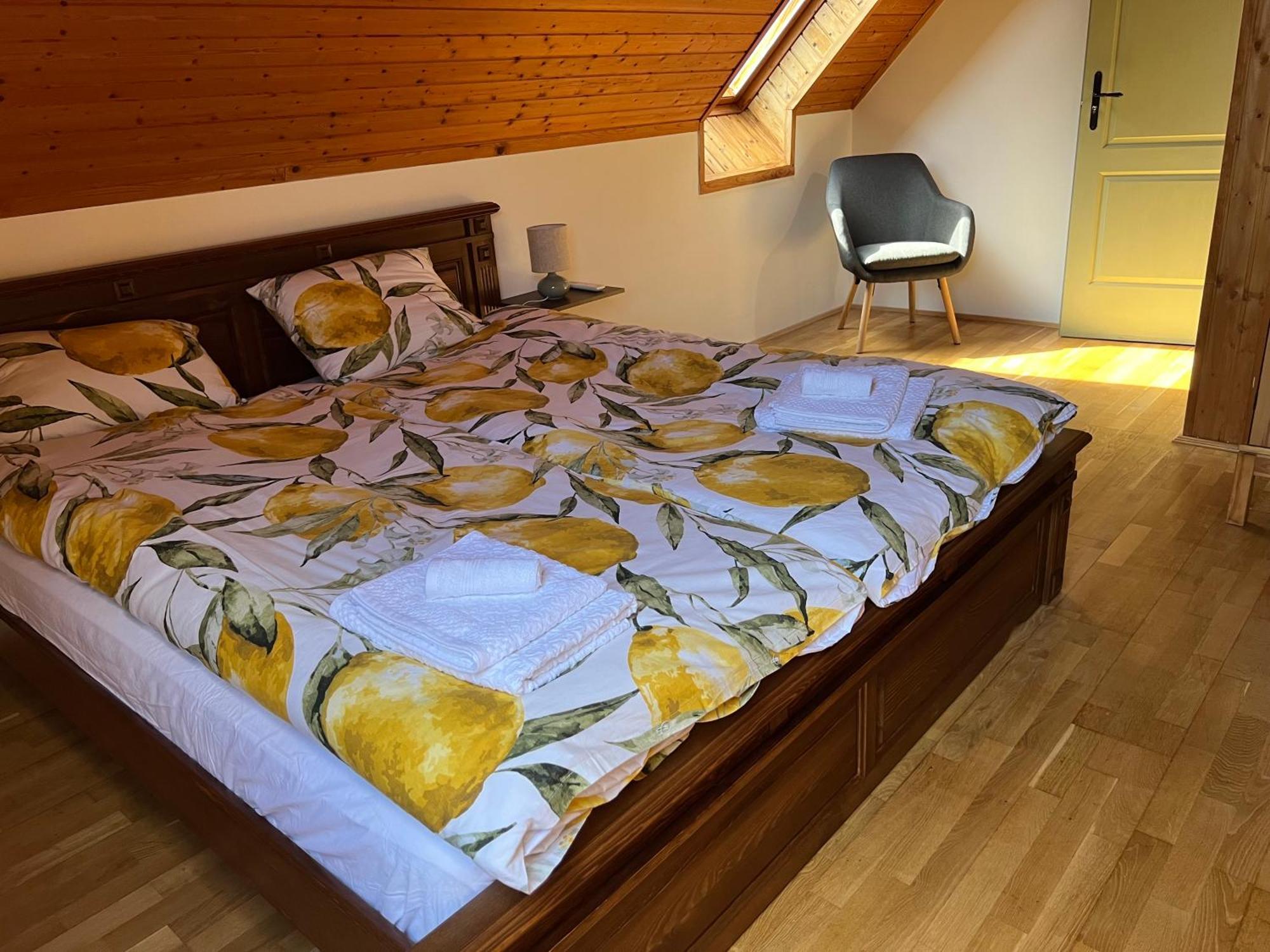 Bor Es Kenyer Hotel Hegymagas ภายนอก รูปภาพ